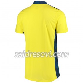 Juventus Golmanski Domaći Nogometni Dres 2020-2021